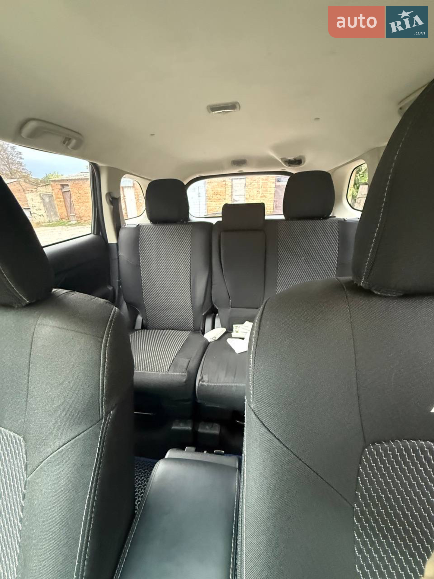 2018 Mitsubishi Outlander - мініатюра 17