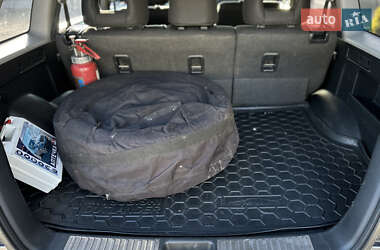Внедорожник / Кроссовер Mitsubishi Outlander 2008 в 