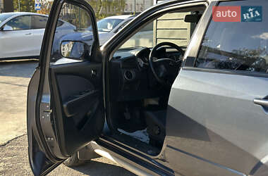 Внедорожник / Кроссовер Mitsubishi Outlander 2008 в 