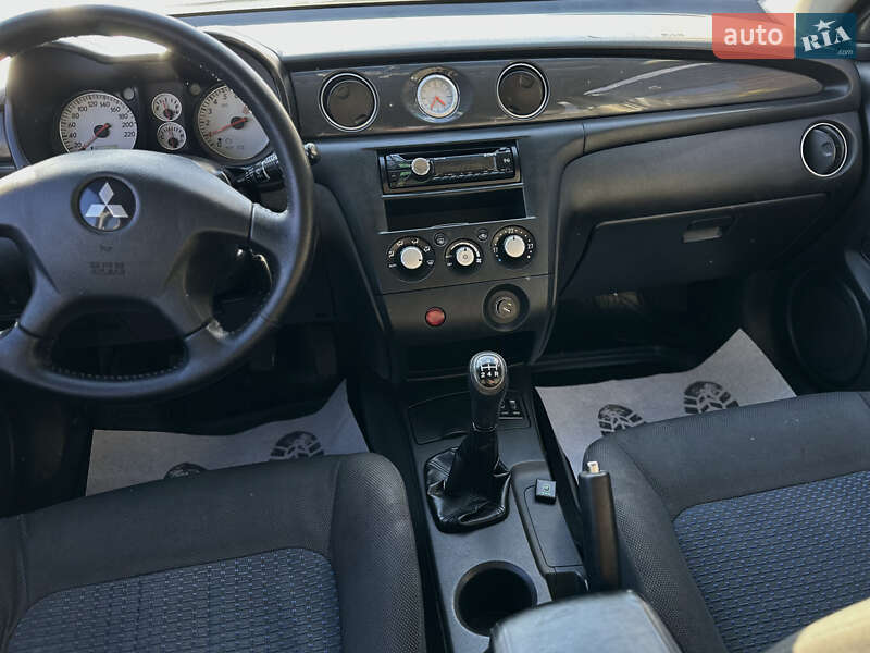Внедорожник / Кроссовер Mitsubishi Outlander 2008 в Шептицькому