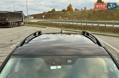 Внедорожник / Кроссовер Mitsubishi Outlander 2012 в 