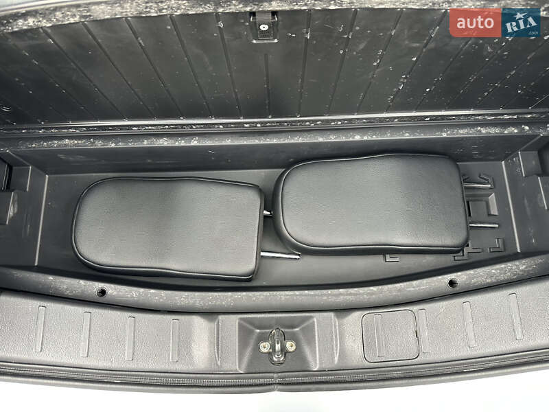 Внедорожник / Кроссовер Mitsubishi Outlander 2013 в Тернополе