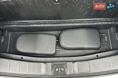 Внедорожник / Кроссовер Mitsubishi Outlander 2013 в 