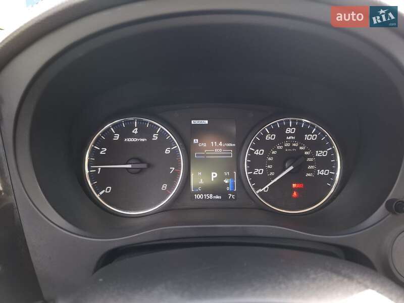 Внедорожник / Кроссовер Mitsubishi Outlander 2016 в Жмеринке фото 15 Внедорожник / Кроссовер Mitsubishi Outlander 2016 в Жмеринке