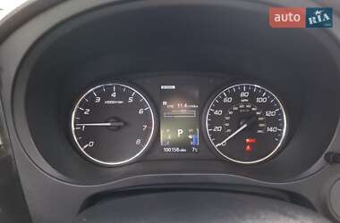 Внедорожник / Кроссовер Mitsubishi Outlander 2016 в 