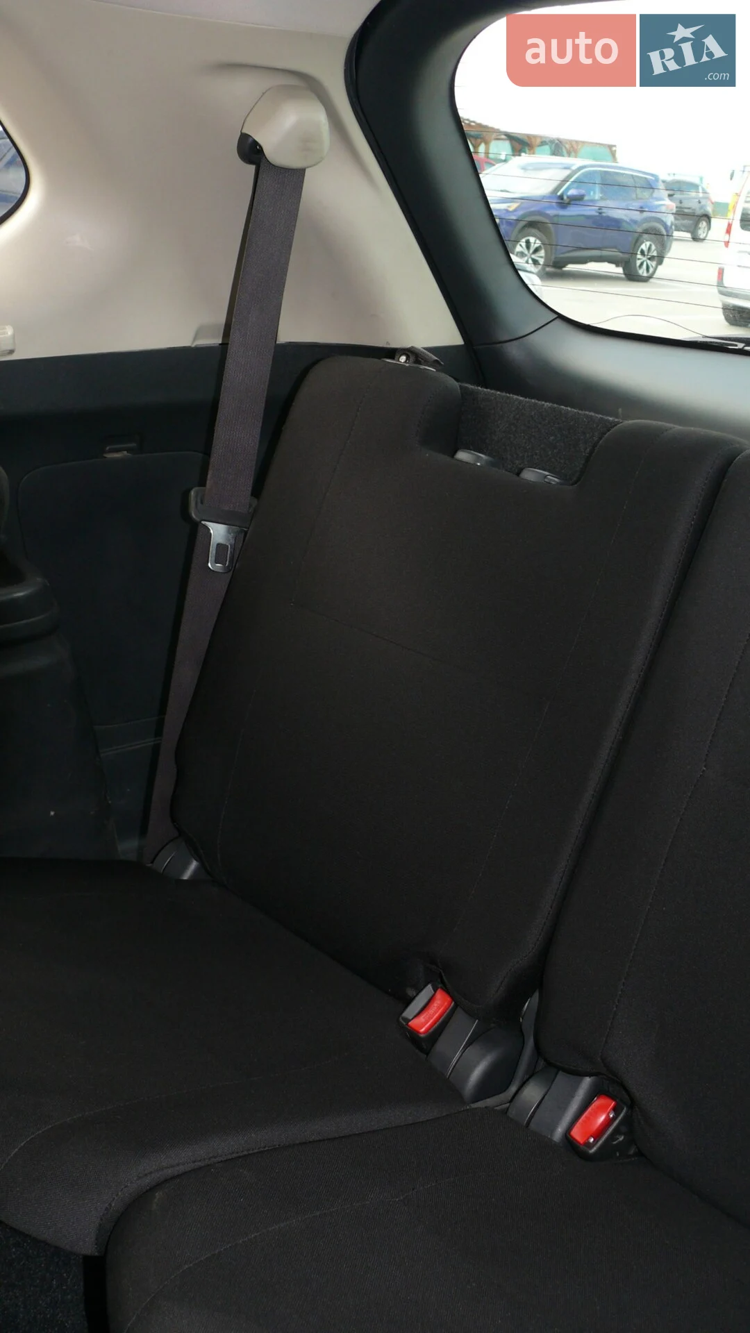2016 Mitsubishi Outlander - мініатюра 30