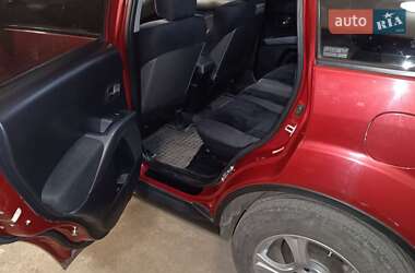 Внедорожник / Кроссовер Mitsubishi Outlander 2010 в Кривом Роге