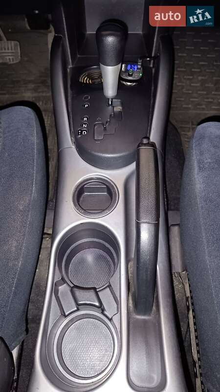 Внедорожник / Кроссовер Mitsubishi Outlander 2010 в Кривом Роге