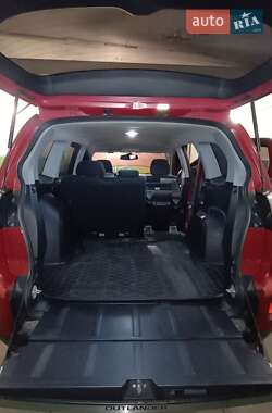 Внедорожник / Кроссовер Mitsubishi Outlander 2010 в 