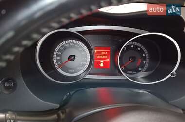 Внедорожник / Кроссовер Mitsubishi Outlander 2010 в 