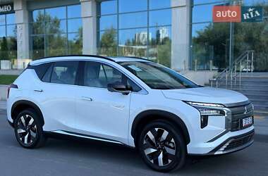 Mitsubishi Outlander 2022