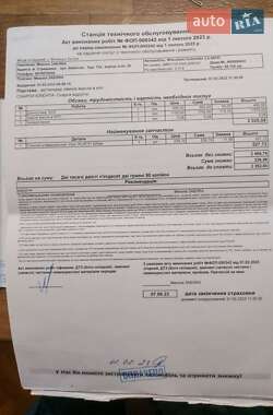 Внедорожник / Кроссовер Mitsubishi Outlander 2018 в 