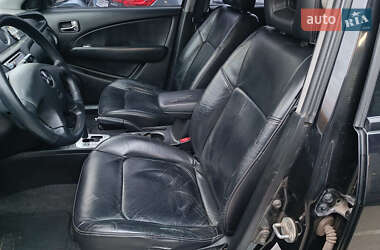 Внедорожник / Кроссовер Mitsubishi Outlander 2005 в 