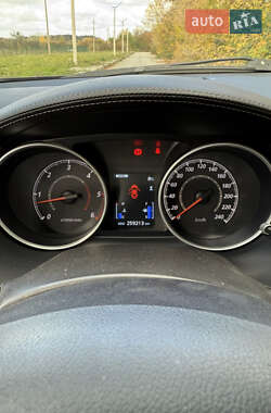 Позашляховик / Кросовер Mitsubishi Outlander 2012 в  фото 31 Позашляховик / Кросовер Mitsubishi Outlander 2012 в