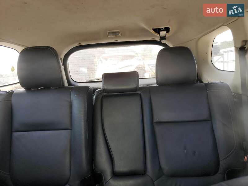 Внедорожник / Кроссовер Mitsubishi Outlander 2019 в Луцке