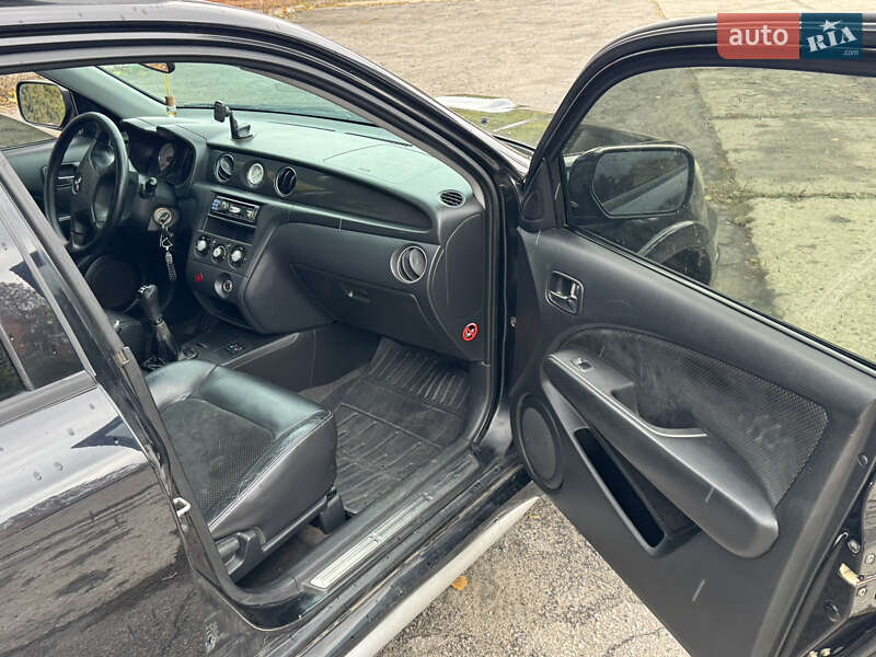 Внедорожник / Кроссовер Mitsubishi Outlander 2006 в Богодухове