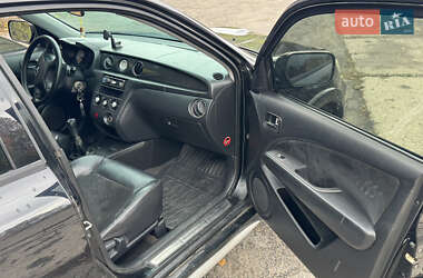Внедорожник / Кроссовер Mitsubishi Outlander 2006 в 