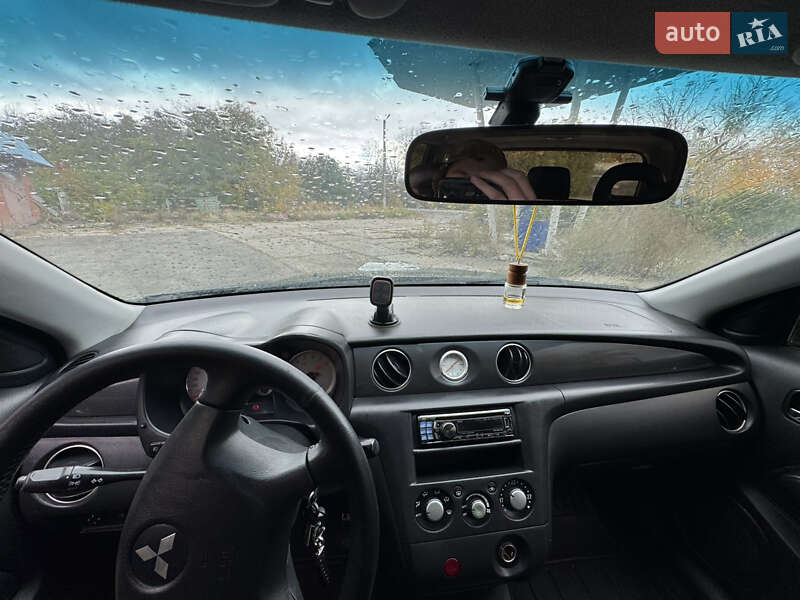 Внедорожник / Кроссовер Mitsubishi Outlander 2006 в Богодухове
