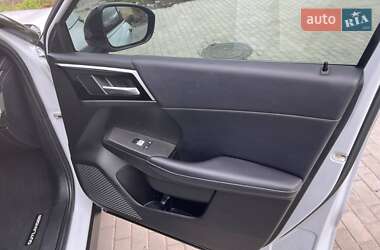 Внедорожник / Кроссовер Mitsubishi Outlander 2023 в 
