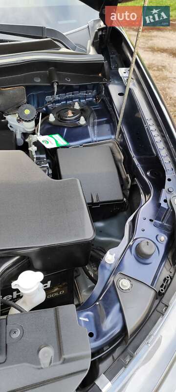 Внедорожник / Кроссовер Mitsubishi Outlander 2017 в Смеле