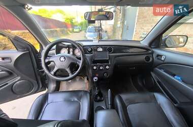 Внедорожник / Кроссовер Mitsubishi Outlander 2003 в 
