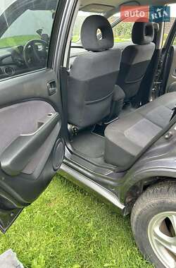 Внедорожник / Кроссовер Mitsubishi Outlander 2008 в 