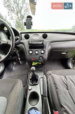 Внедорожник / Кроссовер Mitsubishi Outlander 2008 в 