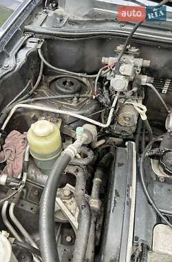 Внедорожник / Кроссовер Mitsubishi Outlander 2008 в 