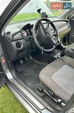 Внедорожник / Кроссовер Mitsubishi Outlander 2008 в 