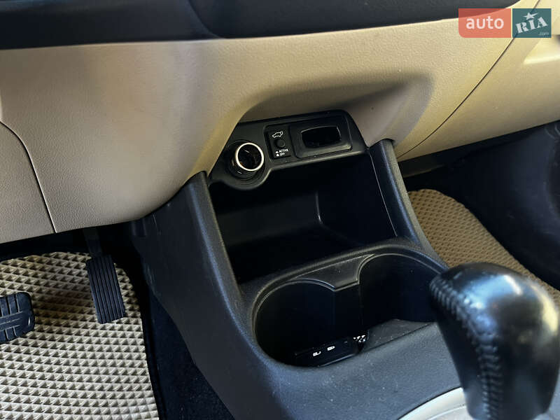 Внедорожник / Кроссовер Mitsubishi Outlander 2013 в Одессе фото 24 Внедорожник / Кроссовер Mitsubishi Outlander 2013 в Одессе