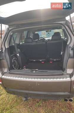 Mitsubishi Outlander 2010 Mitsubishi Outlander 2010