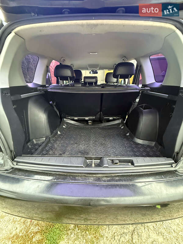 Позашляховик / Кросовер Mitsubishi Outlander 2008 в Борисполі фото 11 Позашляховик / Кросовер Mitsubishi Outlander 2008 в Борисполі