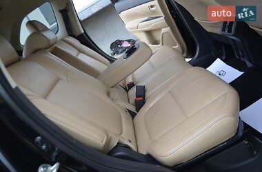 Внедорожник / Кроссовер Mitsubishi Outlander 2020 в 