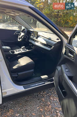 Внедорожник / Кроссовер Mitsubishi Outlander 2022 в Умани