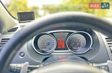 Позашляховик / Кросовер Mitsubishi Outlander 2007 в  фото 19 Позашляховик / Кросовер Mitsubishi Outlander 2007 в