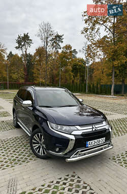 Mitsubishi Outlander 2022 Mitsubishi Outlander 2022