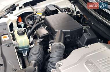 Позашляховик / Кросовер Mitsubishi Outlander 2014 в  фото 12 Позашляховик / Кросовер Mitsubishi Outlander 2014 в