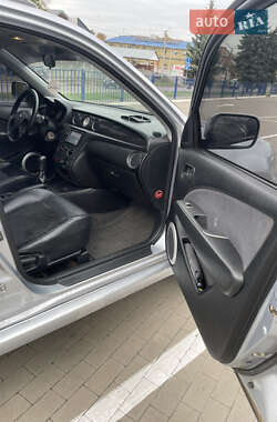Внедорожник / Кроссовер Mitsubishi Outlander 2007 в 