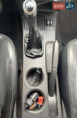 Внедорожник / Кроссовер Mitsubishi Outlander 2007 в 