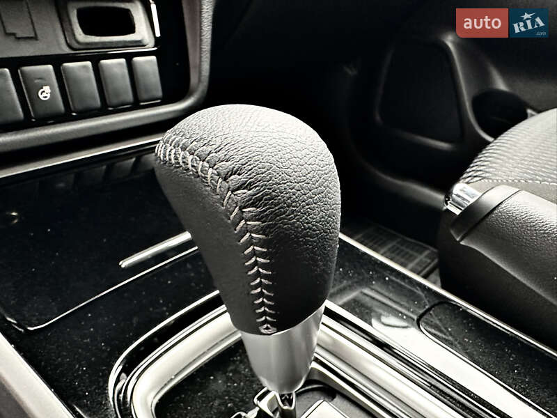 Позашляховик / Кросовер Mitsubishi Outlander 2021 в Києві фото 37 Позашляховик / Кросовер Mitsubishi Outlander 2021 в Києві