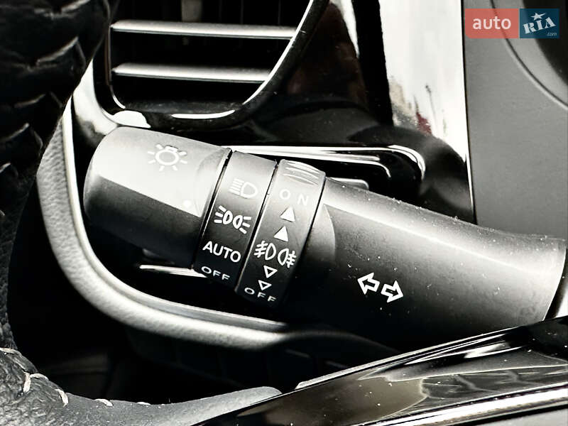 Позашляховик / Кросовер Mitsubishi Outlander 2021 в Києві фото 41 Позашляховик / Кросовер Mitsubishi Outlander 2021 в Києві