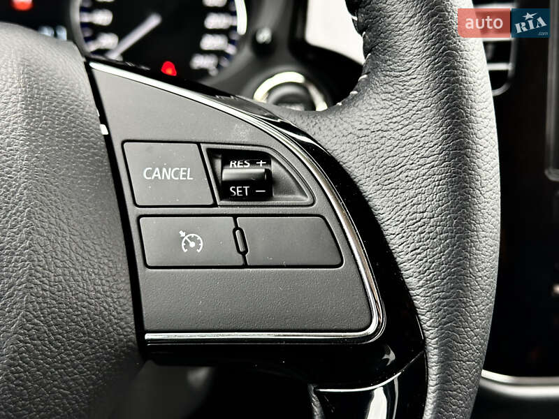 Позашляховик / Кросовер Mitsubishi Outlander 2021 в Києві фото 44 Позашляховик / Кросовер Mitsubishi Outlander 2021 в Києві
