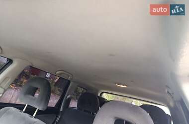 Позашляховик / Кросовер Mitsubishi Outlander 2004 в 