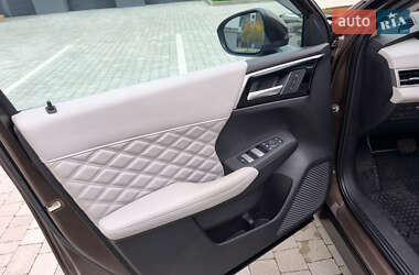 Внедорожник / Кроссовер Mitsubishi Outlander 2022 в 