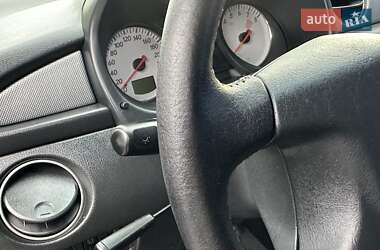 Позашляховик / Кросовер Mitsubishi Outlander 2008 в 
