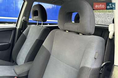 Позашляховик / Кросовер Mitsubishi Outlander 2008 в 