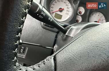 Позашляховик / Кросовер Mitsubishi Outlander 2008 в 