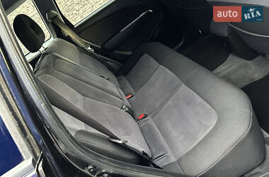 Позашляховик / Кросовер Mitsubishi Outlander 2008 в 