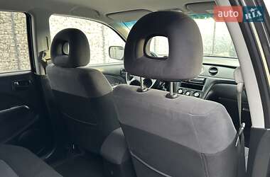 Позашляховик / Кросовер Mitsubishi Outlander 2008 в 