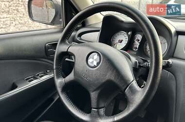 Позашляховик / Кросовер Mitsubishi Outlander 2008 в 